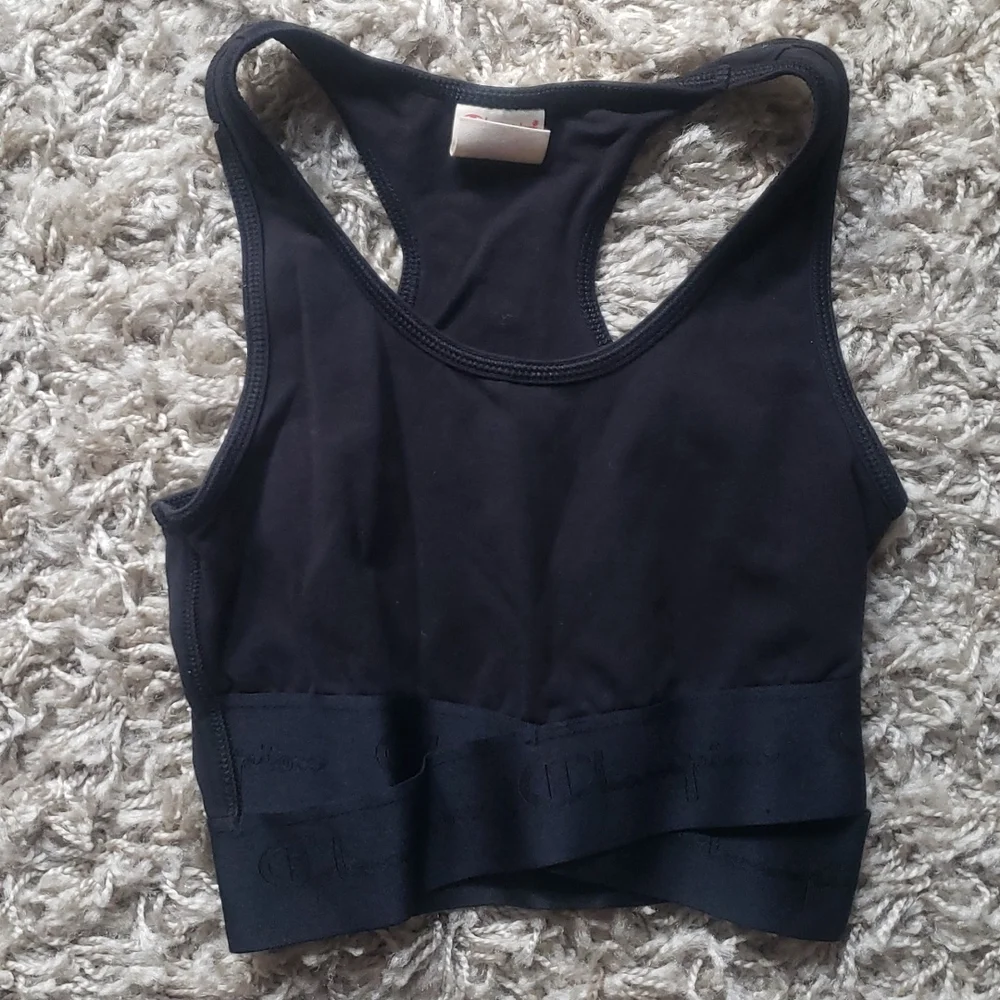 Champion sports bra